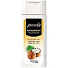 Pearly Makeup Remover with Natural Oils to Cleanse and Brighten Face and Even Skin Tone 100ml (Coconut Oil)