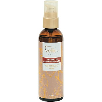 Vellie Make Up Remover - 120 Ml