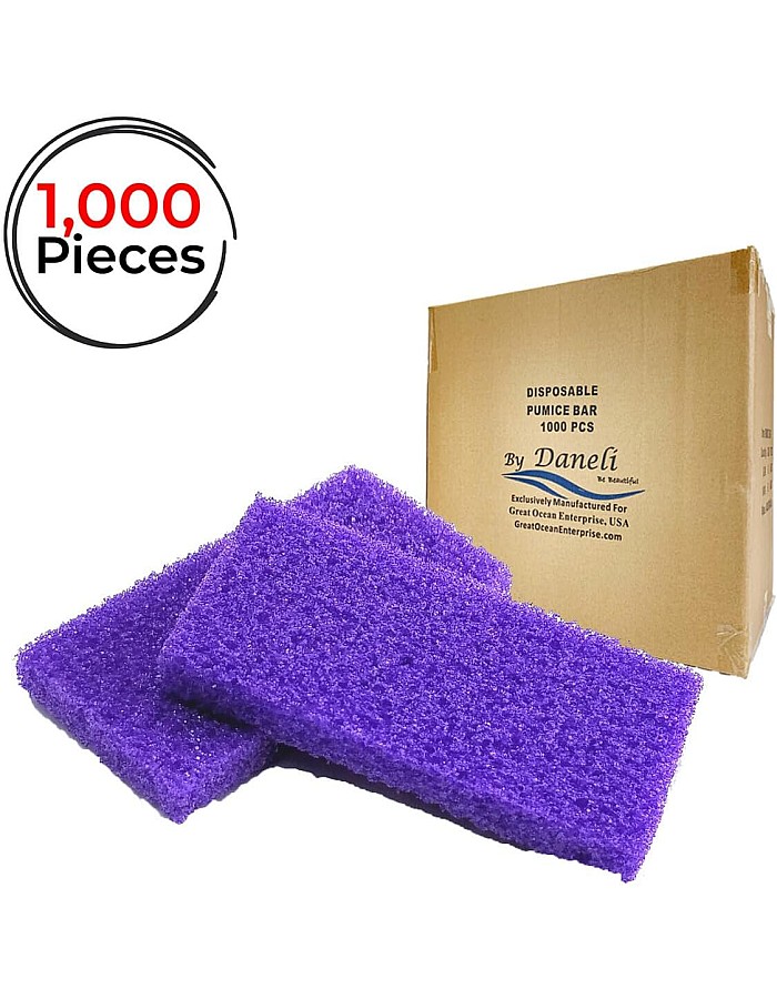 Revitale Ocean Pumice Sponge Extra Coarse