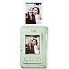 INSTAX Mini LIPLAY Hybrid Instant Camera - Matcha Green