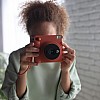 SQ1 Terracotta Orange