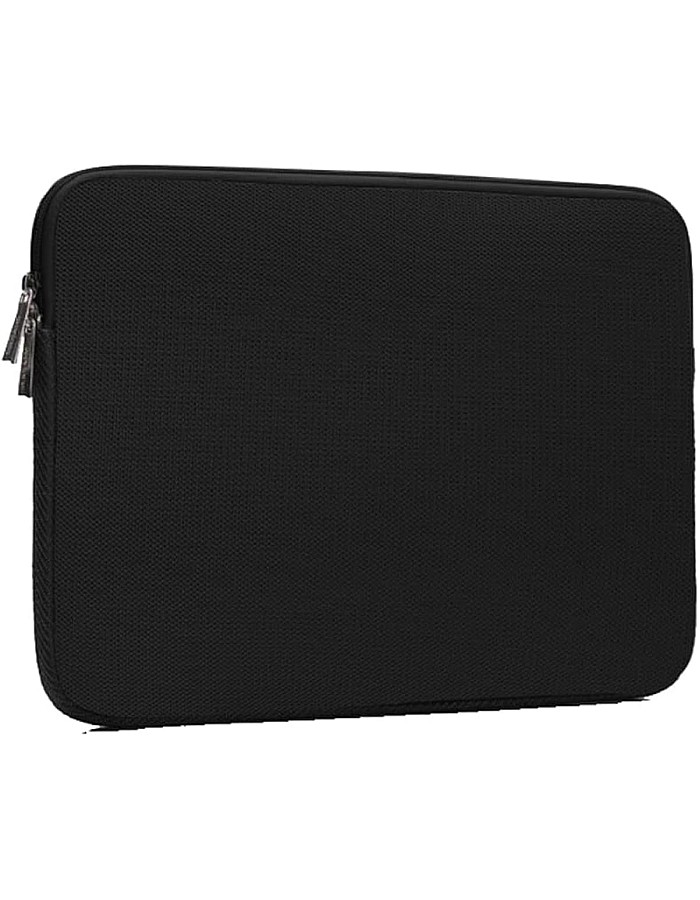 laptop sleeve 15.6'' case for laptop (black)
