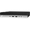 HP EliteDesk 800 G3 Mini - Core i5 7500 up to 3.8GHz, 8 DDR4, 256GB NVMe SSD, Intel Wireless Dual Band 11ac & Bluetooth 4.2, Windows 10 Pro