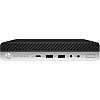 HP EliteDesk 800 G3 Mini - Core i5 7500 up to 3.8GHz, 8 DDR4, 256GB NVMe SSD, Intel Wireless Dual Band 11ac & Bluetooth 4.2, Windows 10 Pro