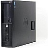 HP SFF Workstation (Z220, i5-3470,3.2Ghz, 4GB, 500GB, WIN7)