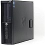 HP SFF Workstation (Z220, i5-3470,3.2Ghz, 4GB, 500GB, WIN7)