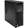 كيسة كمبيوتر اتش بي Z440 بمعالج انتل زيون E5 1620 v4 ذاكرة تخزين 1 تيرابايت رام 16 غيغابايت بلوحة مفاتيح انجليزي عربي ويندوز 10 برو اسود جيجا