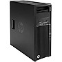 كيسة كمبيوتر اتش بي Z440 بمعالج انتل زيون E5 1620 v4 ذاكرة تخزين 1 تيرابايت رام 16 غيغابايت بلوحة مفاتيح انجليزي عربي ويندوز 10 برو اسود جيجا