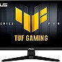 شاشة ألعاب تي يو اف VG249QM5A 24 بوصة FHD (240 هرتز، 0.3 مللي ثانية جي تي جي، مزامنة تكيفية، فري سينك بريميوم، فاست-اي بي اس، 16:9، 1920 × 1080، منفذ عرض، HDMI