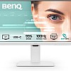 شاشة مكتب GW2786TC 27 بوصة IPS 1080p FHD، USB-C (توصيل طاقة 65 وات)، 100Hz، عناية بالعين، تصميم صحي، موزع USB، سلسلة ديزي، معدل تحديث عالي، 99% sRGB، HDMI، منفذ عرض