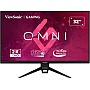 ViewSonic VX3219 2K-PRO-2 Gaming Monitor 32inch |165Hz |<0.5Response Time | AMD FreeSync Premium |NVIDIA G-Sync Compatible | 3 Years Local Warranty