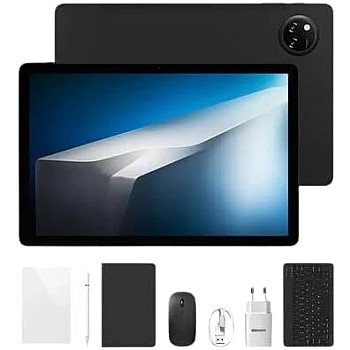 DOOGEE Tab A9 Pro (VIP) - (WiFi), (ROM: 4+16) 20GB+ RAM: 128G), 