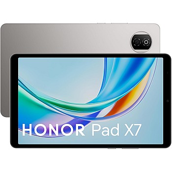 HONOR Pad X7 4GB RAM,128G Storage, Gray WIFI