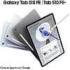 Samsung Galaxy Tab S10 FE Gray 256GB - AI Tablet, 10.9