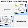 Samsung Galaxy Tab S10 FE Gray 256GB - AI Tablet, 10.9