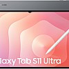 Samsung Galaxy Tab S11 Ultra, AI Tablet, Gray, WiFi, 12GB RAM, 256GB Storage, Lightweight Design, Samsung Dex (UAE Version)