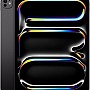 ,iPad Pro M5 Tablet with FaceTime- 13-Inch ultra Retina, (256GB) Wi-Fi 6E + 5G Cellular with eSIM,