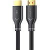 Veggieg V-H107 18Gbps HDR 4K 60Hz 3D HDMI 2.0 Cable 1.5 Meter
