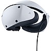 سوني Playstation VR2 - سماعة الواقع الافتراضي | لعبة هورايزون كول اوف ذا ماونتن PS5 | ضمان لمدة عام من الشركة المصنعة