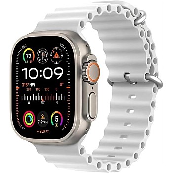 ADHOMAX New T800 Ultra2 Smart Watch Elegant Design 1.99