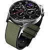 Infinix XWatch N4 pro (XW4E) -Titanium Grey,1.43