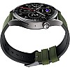 Infinix XWatch N4 pro (XW4E) -Titanium Grey,1.43