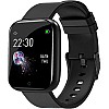 Texton [15 Year Warranty] D20 Bluetooth Touchscreen Smartwatch with Heart Rate Sensor & Basic Features - Perfect for Boys & Girls for Fitness, Health, and Daily Tasks