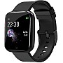 Texton [15 Year Warranty] D20 Bluetooth Touchscreen Smartwatch with Heart Rate Sensor & Basic Features - Perfect for Boys & Girls for Fitness, Health, and Daily Tasks