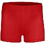 Silvy Girls Hot short girls-1 Base Layer Bottom