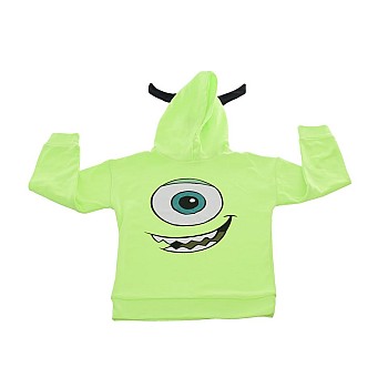 BE NESHTY hoodie kids