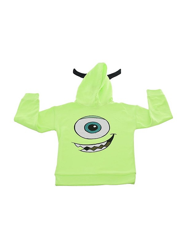 BE NESHTY hoodie kids