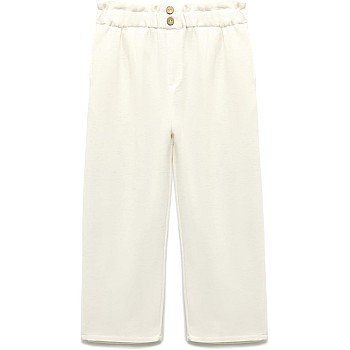 KOTON Girls TROUSERS WOVEN BOTTOMS (pack of 1)