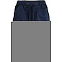 junior Baby Girls Denim Pants Pants