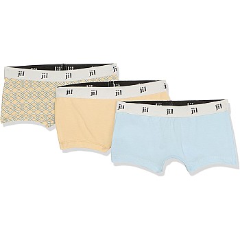 JIL Girls Essentials Collection Boyshort (pack of 1)