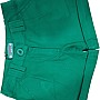 Jodi Mini | Baggy Pocket Shorts | Turquoise | Sutitable for Girls