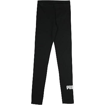 PUMA Girls Sportstyle Core Logo Tee & Shorts Set G