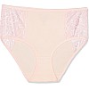 Eve Chantelle Womens Sexy High-Cut Lace Briefs Underwear