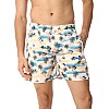 Andora Mens Short Swimsuit with Drawstrings Board Shorts