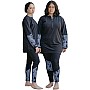 Women Cairo Free Fall