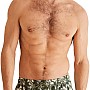 Women’secret Men Snoopy Tropical Swimsuit