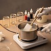 Amok Wax Raw Refined (500)
