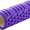 Massage Roller Yoga Pilates Column Massage Roller Fitness Equipment Exercise Body Massage Hollow Yoga Column Mace Floating Point Fitness Wheel, 2724972493636