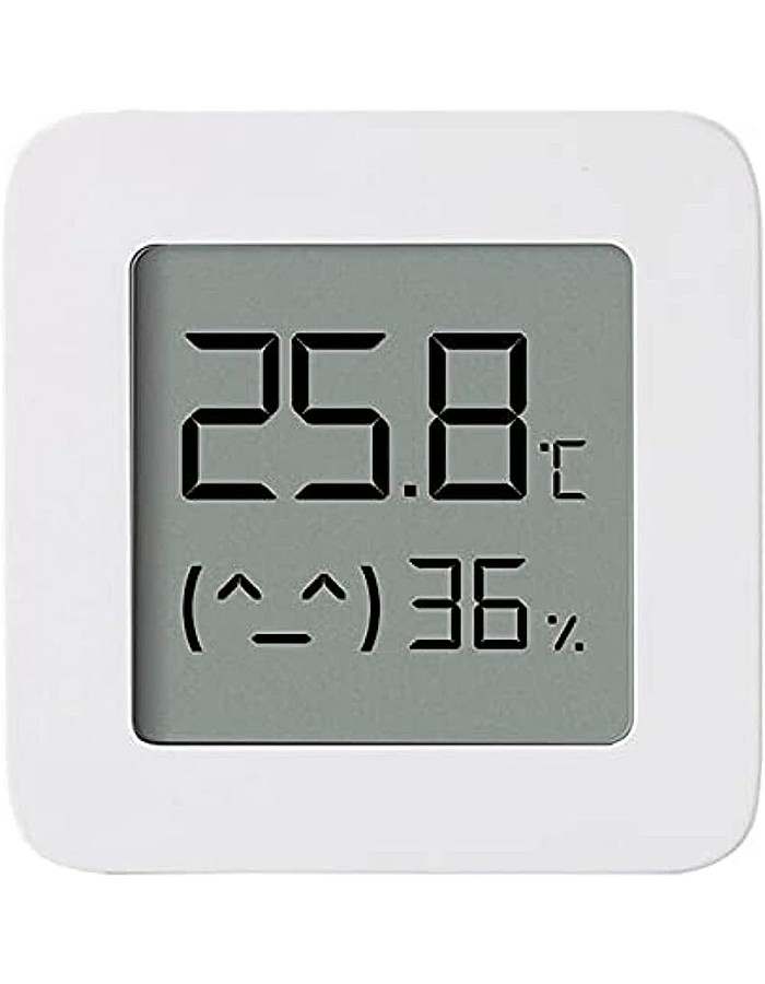 Xiaomi Mi Smart Wireless Electric Digital Humidity Moisture Meter Thermometer