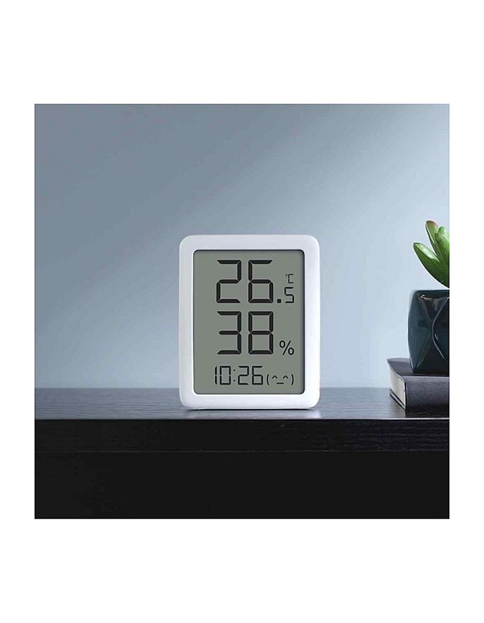 Xiaomi Miaomiaoce E-Ink Digital Display Hygrometer Thermometer