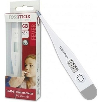 Rossmax Tb100 Thermometer
