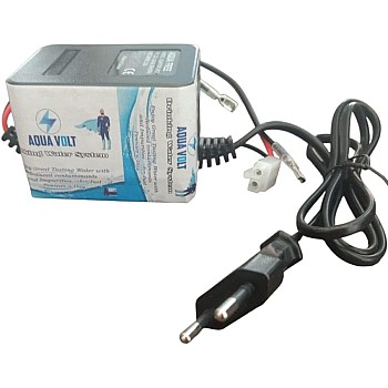 Electric Adaptor for Water Filter Aqua Volt