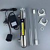 uv unit for sterilizing drinking water from viruses and bacteria