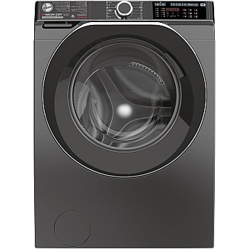 HOOVER Washer 14 Kg - 9 Kg Dryer Inverter Silver HDP4149AMBCR-EGY