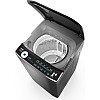 TORNADO Washing Machine 9 Kg Pump Dark Silver TWE-TLN09RDS