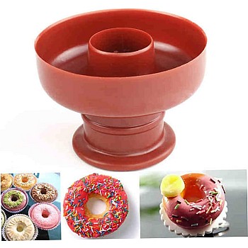 2 Pieces Manual Cutter, Homemade Pastry and Pastry Molds, Clean and Smooth Cutting of Dough, Your Always Companion in the Kitchen for Making Delicious Snacks and Desserts at Events and Parties.